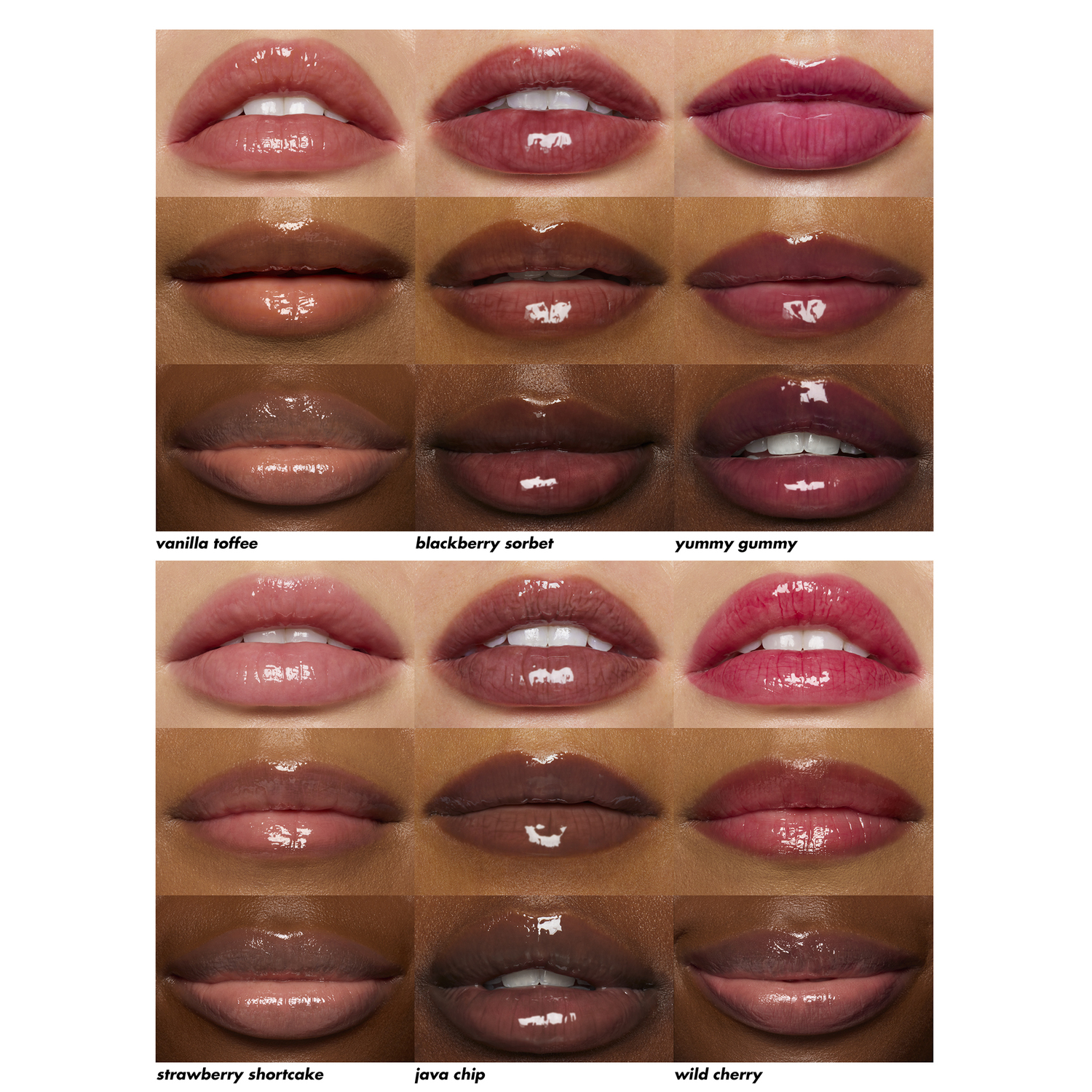 E.L.F. GLOW REVIVER MELTING LIP BALM (BÁLSAMO LABIAL DERRETIDO)